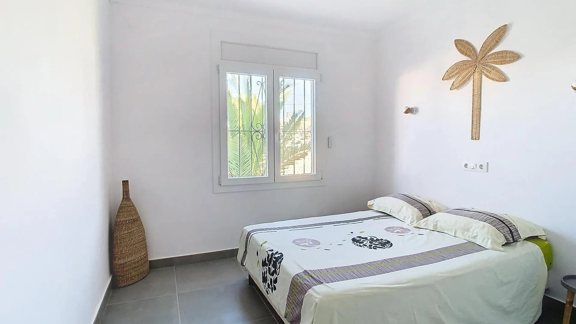 Holiday home Casa Flor De Mar Villa L'Escala