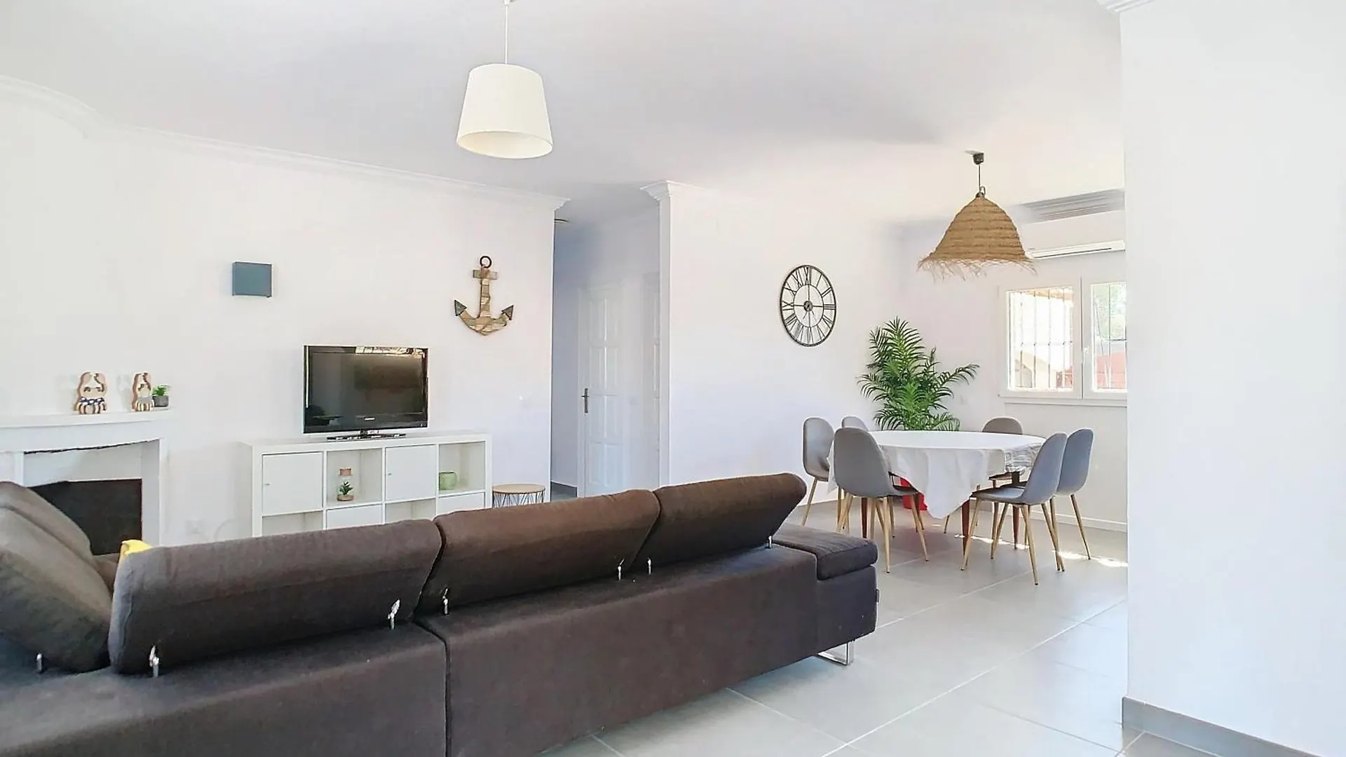 Casa Flor De Mar Villa L'Escala Spain