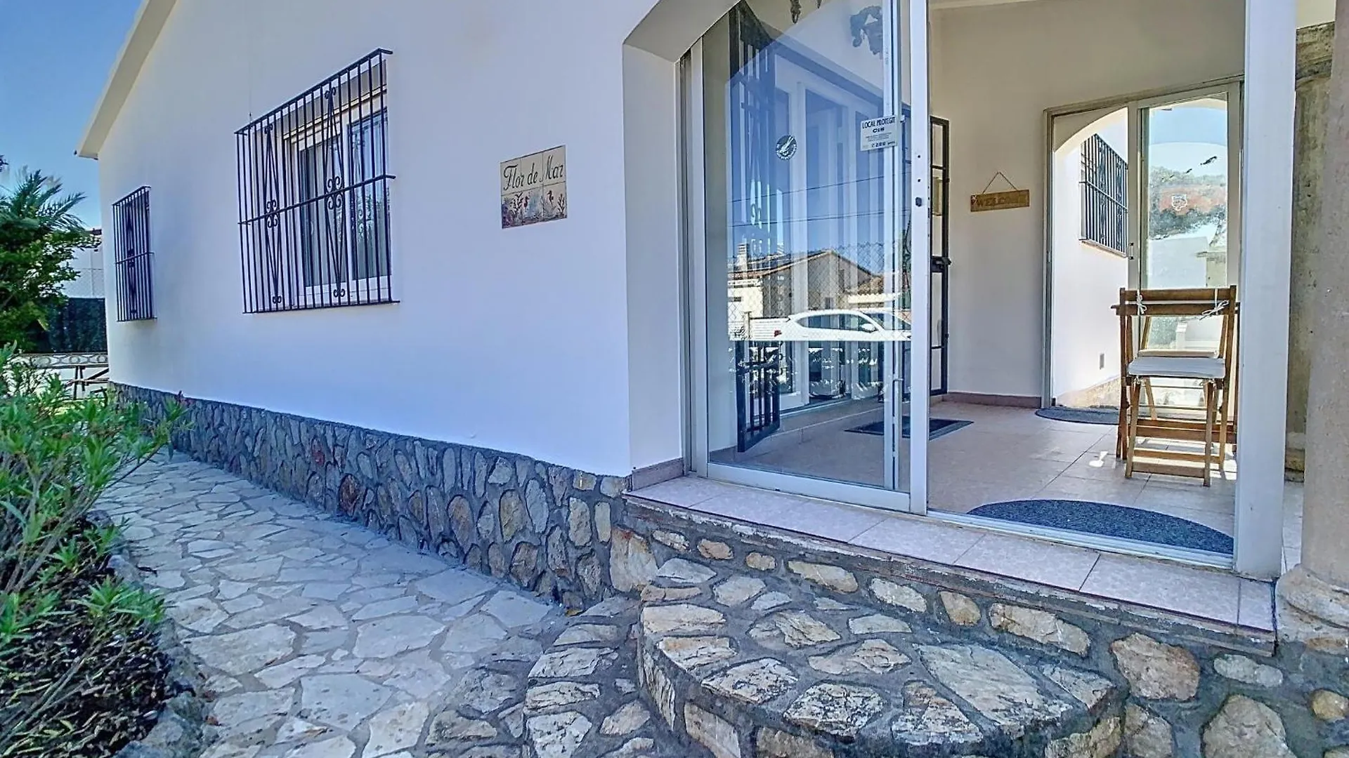 Casa Flor De Mar Villa L'Escala