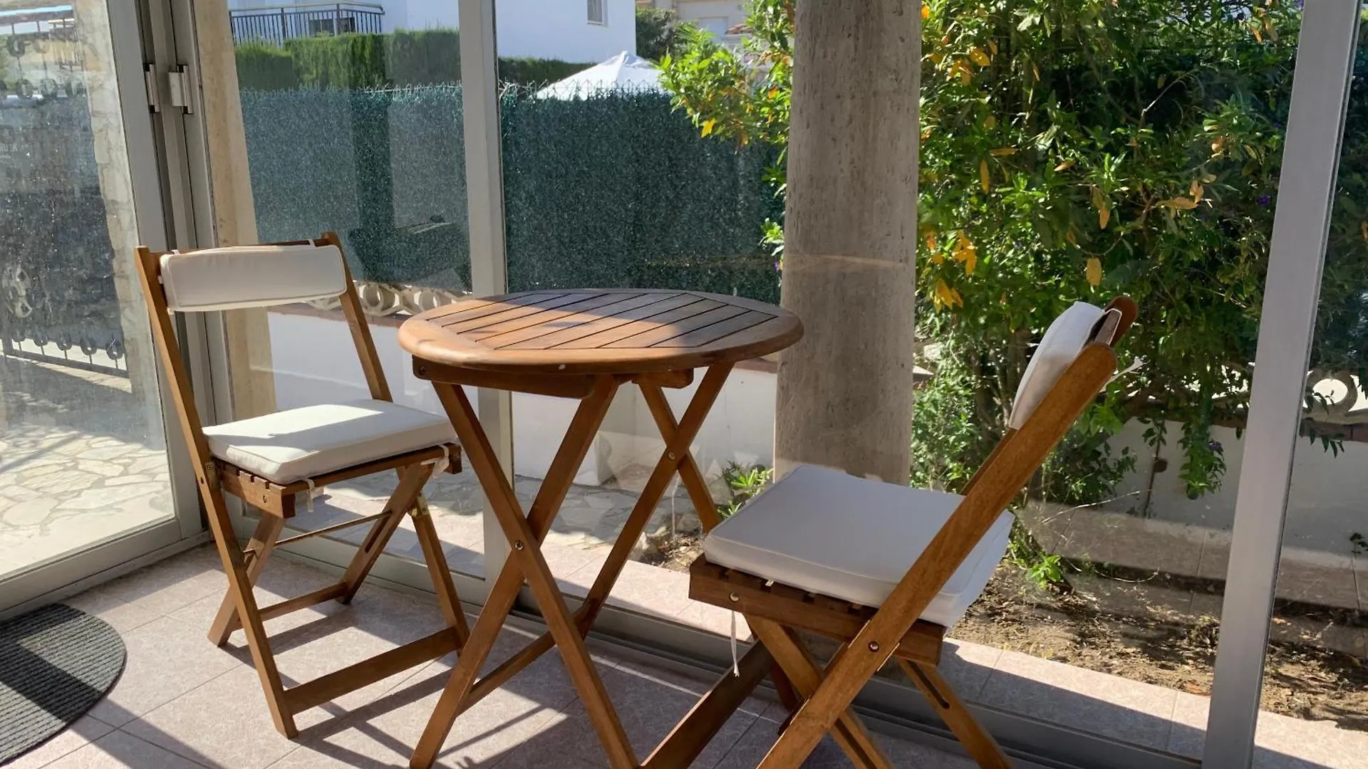 Casa Flor De Mar Villa L'Escala 0*,