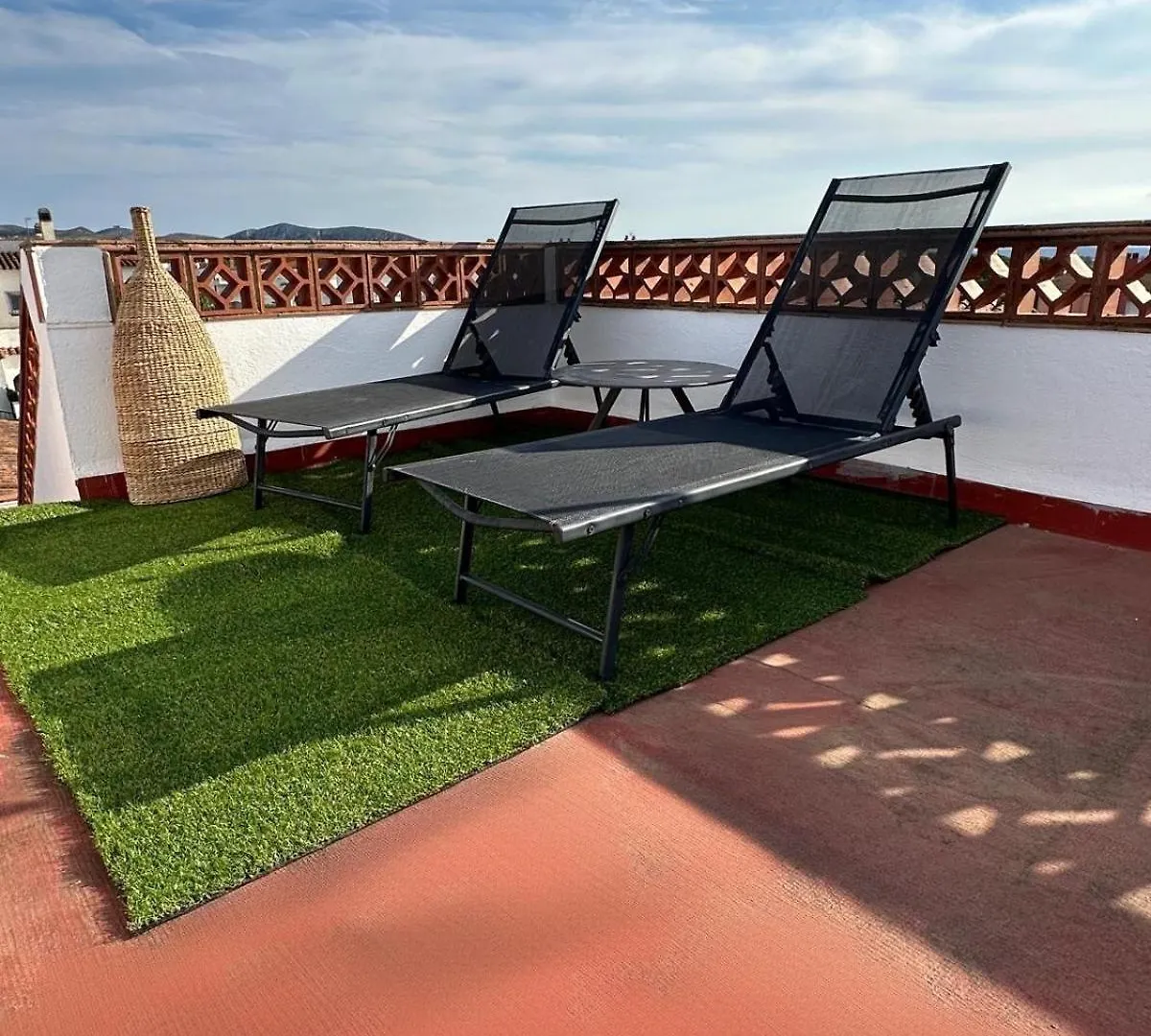Holiday home Casa Flor De Mar Villa L'Escala