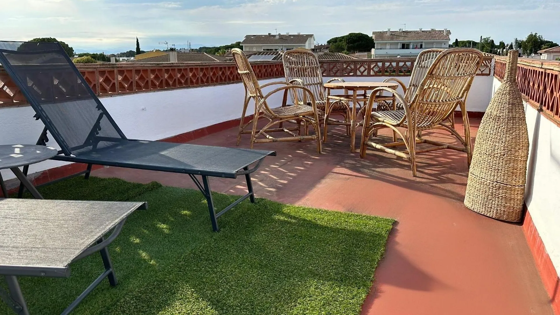 Holiday home Casa Flor De Mar Villa L'Escala