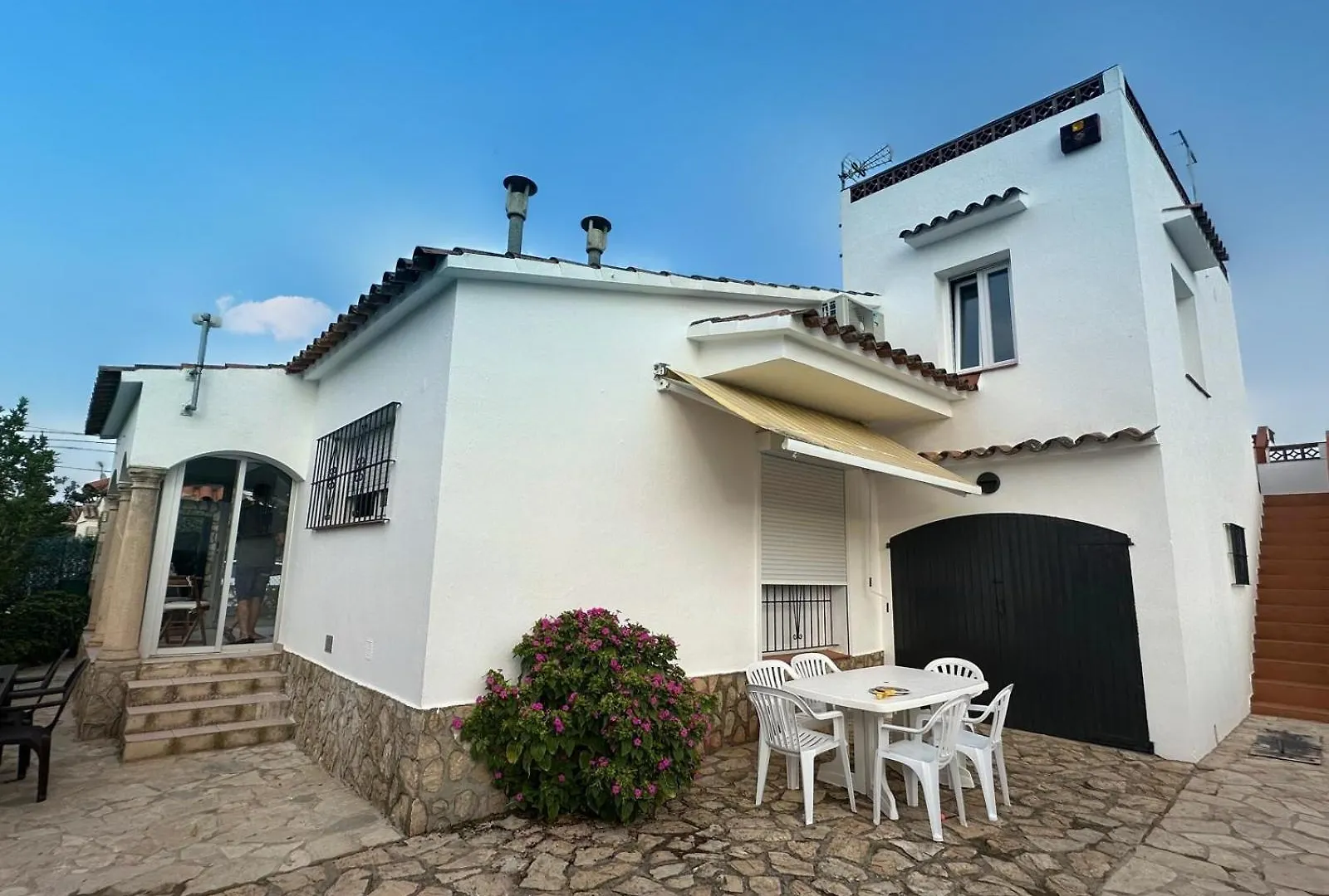 Casa Flor De Mar Villa L'Escala