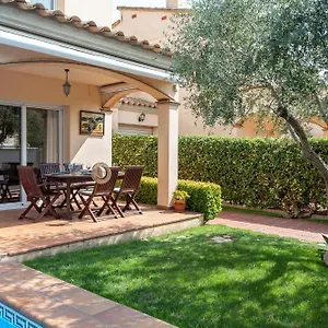 Сasa de vacaciones Casa Hermosa, L' Escala